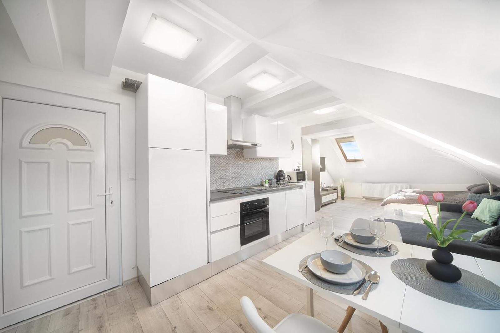 Agoston Apartman 1-2 - Lora,Marci Pécs Eksteriør bilde